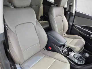 Hyundai SANTA FE Sport 2016 2.4L 4p SUV