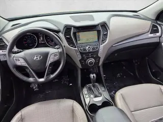 Hyundai SANTA FE Sport 2016 2.4L 4p SUV