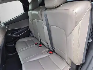 Hyundai SANTA FE Sport 2016 2.4L 4p SUV