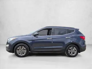 Hyundai SANTA FE Sport 2016 2.4L 4p SUV