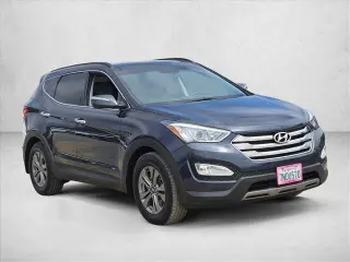 Hyundai SANTA FE Sport 2016 2.4L 4p SUV