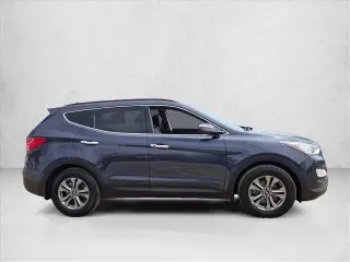 Hyundai SANTA FE Sport 2016 2.4L 4p SUV