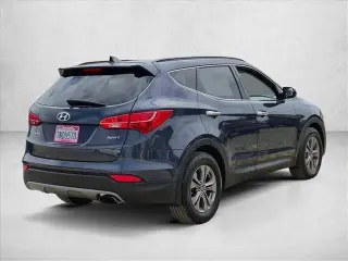 Hyundai SANTA FE Sport 2016 2.4L 4p SUV