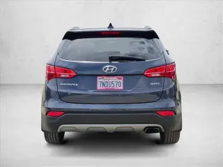 Hyundai SANTA FE Sport 2016 2.4L 4p SUV