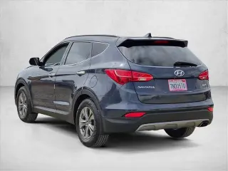 Hyundai SANTA FE Sport 2016 2.4L 4p SUV