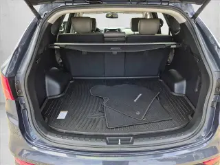 Hyundai SANTA FE Sport 2016 2.4L 4p SUV