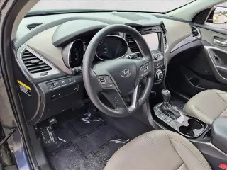 Hyundai SANTA FE Sport 2016 2.4L 4p SUV