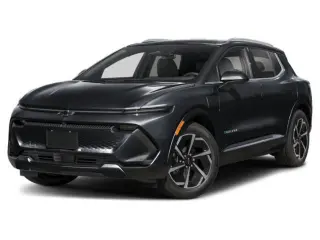 Chevrolet Equinox EV 2025 LT 1 4p SUV