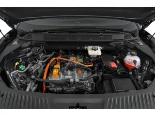 Chevrolet Equinox EV 2025 LT 1 4p SUV
