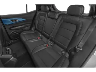 Chevrolet Equinox EV 2025 LT 1 4p SUV