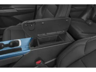 Chevrolet Equinox EV 2025 LT 1 4p SUV