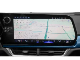 Chevrolet Equinox EV 2025 LT 1 4p SUV