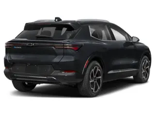 Chevrolet Equinox EV 2025 LT 1 4p SUV