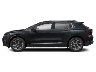 Chevrolet Equinox EV 2025 LT 1 4p SUV