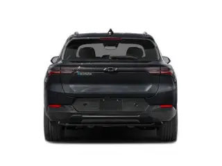 Chevrolet Equinox EV 2025 LT 1 4p SUV