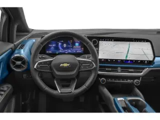 Chevrolet Equinox EV 2025 LT 1 4p SUV