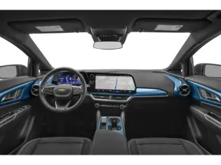 Chevrolet Equinox EV 2025 LT 1 4p SUV