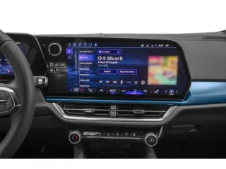 Chevrolet Equinox EV 2025 LT 1 4p SUV