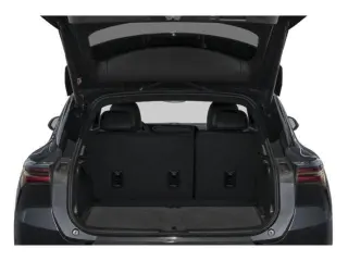 Chevrolet Equinox EV 2025 LT 1 4p SUV