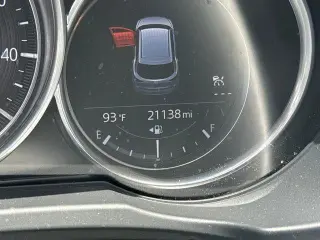 Mazda CX-5 2025 AWD 2.5 S Preferred 4p SUV