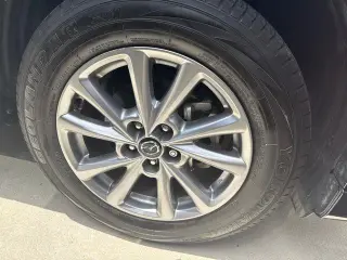 Mazda CX-5 2025 AWD 2.5 S Preferred 4p SUV