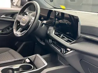 Chevrolet Equinox 2025 LT 4p SUV