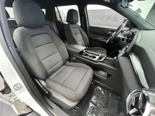 Chevrolet Equinox 2025 LT 4p SUV