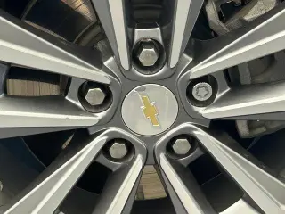 Chevrolet Equinox 2025 LT 4p SUV
