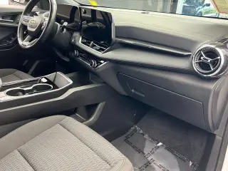 Chevrolet Equinox 2025 LT 4p SUV