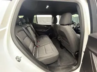Chevrolet Equinox 2025 LT 4p SUV