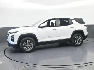 Chevrolet Equinox 2025 LT 4p SUV
