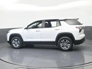 Chevrolet Equinox 2025 LT 4p SUV