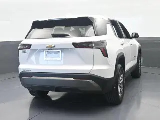 Chevrolet Equinox 2025 LT 4p SUV