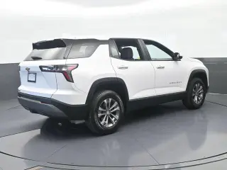Chevrolet Equinox 2025 LT 4p SUV