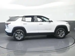 Chevrolet Equinox 2025 LT 4p SUV
