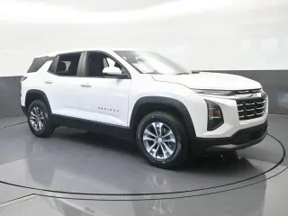 Chevrolet Equinox 2025 LT 4p SUV