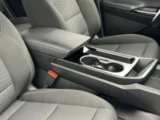 Chevrolet Equinox 2025 LT 4p SUV