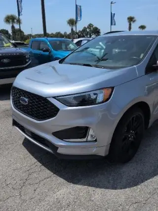 Ford Edge 2024 AWD SEL 4p SUV