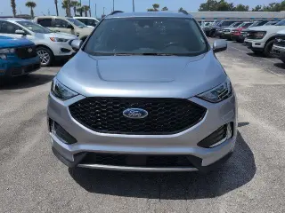 Ford Edge 2024 AWD SEL 4p SUV