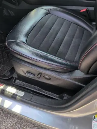 Ford Edge 2024 AWD SEL 4p SUV