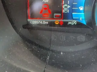 Ford Edge 2024 AWD SEL 4p SUV