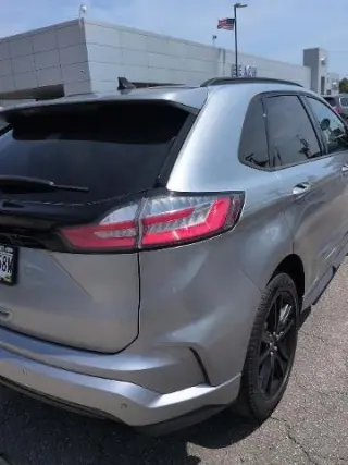 Ford Edge 2024 AWD SEL 4p SUV