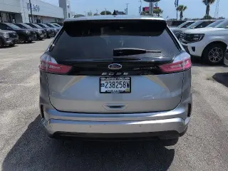 Ford Edge 2024 AWD SEL 4p SUV