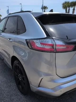 Ford Edge 2024 AWD SEL 4p SUV