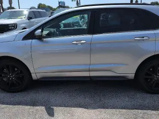 Ford Edge 2024 AWD SEL 4p SUV