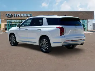 Hyundai PALISADE 2024 AWD Calligraphy 4p SUV