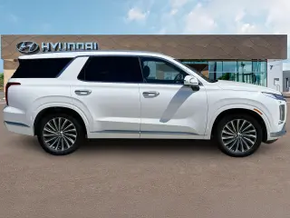 Hyundai PALISADE 2024 AWD Calligraphy 4p SUV