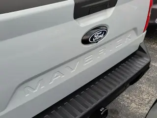 Ford Maverick 2025 XLT 4dr SuperCrew 4.5 ft. SB