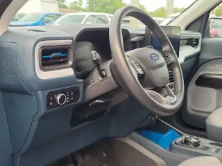 Ford Maverick 2025 XLT 4dr SuperCrew 4.5 ft. SB