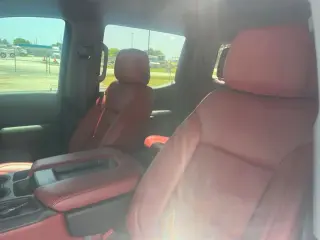 Chevrolet Silverado 1500 2025 4x4 Custom Trail Boss 4p. Cabina Extendida 5.8 ft. SB